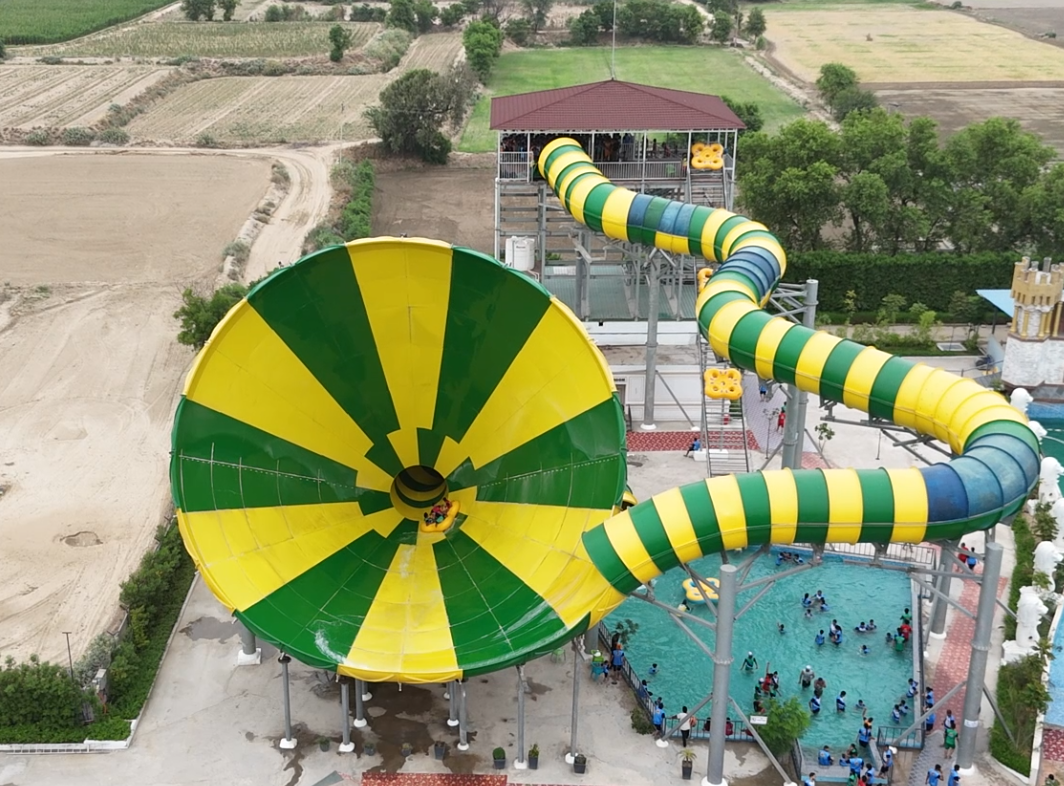 Zip Lines