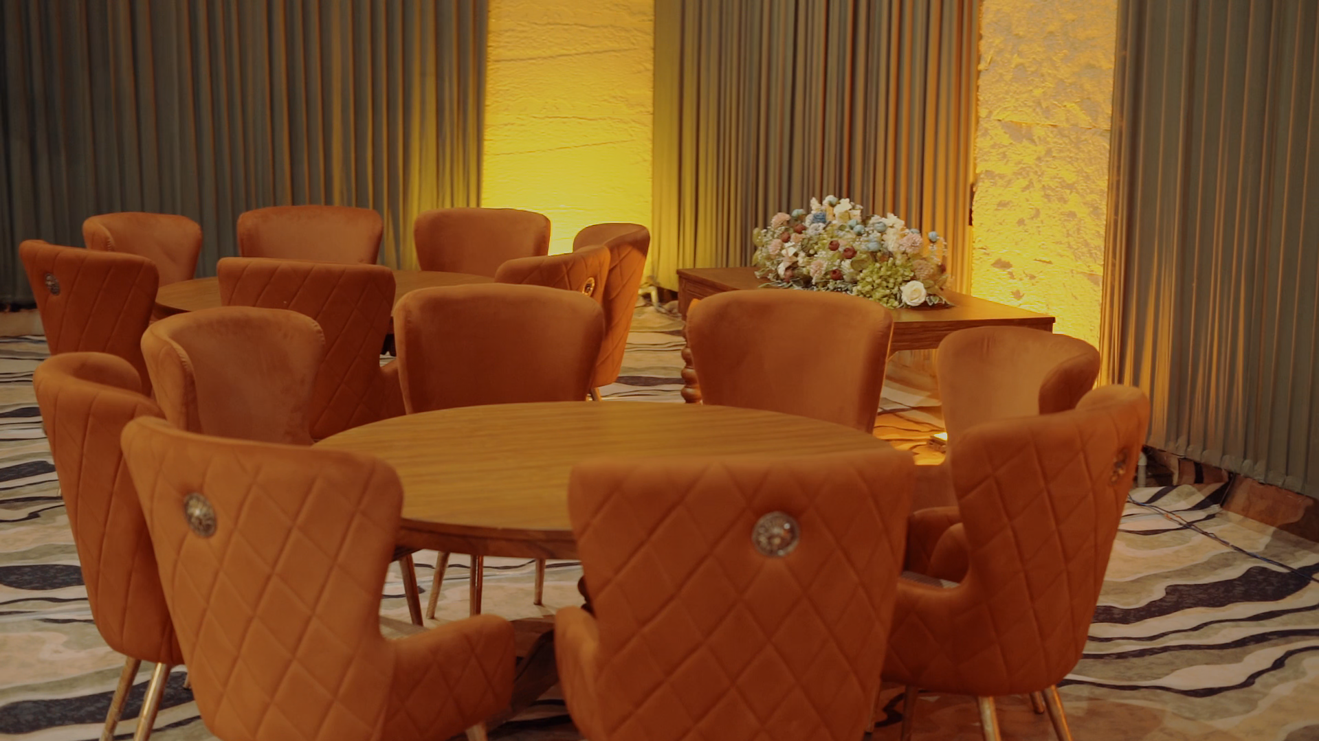 Grand Dining Hall